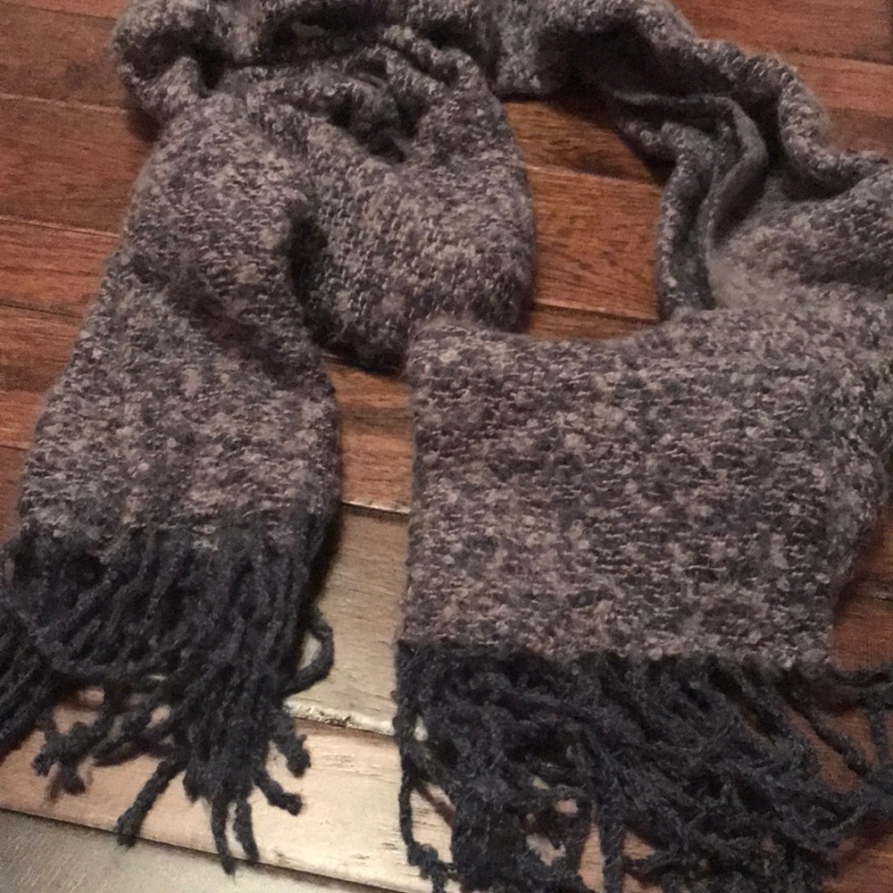 Hermione inspired blue scarf